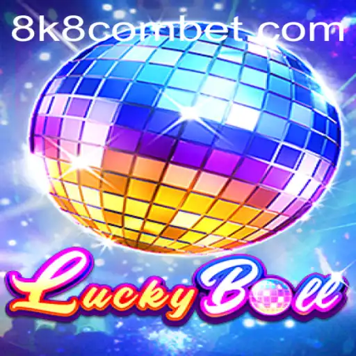 Discovering the Allure of LuckyBall: The Engaging Game Tied to 8k8 com