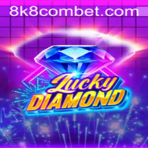 Discover the Excitement of LuckyDiamond: The Ultimate Gaming Experience with 8k8 com