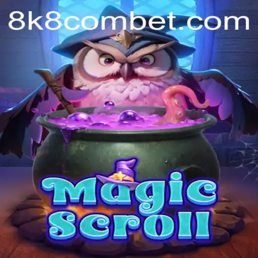 Explore the Enchanting World of MagicScroll