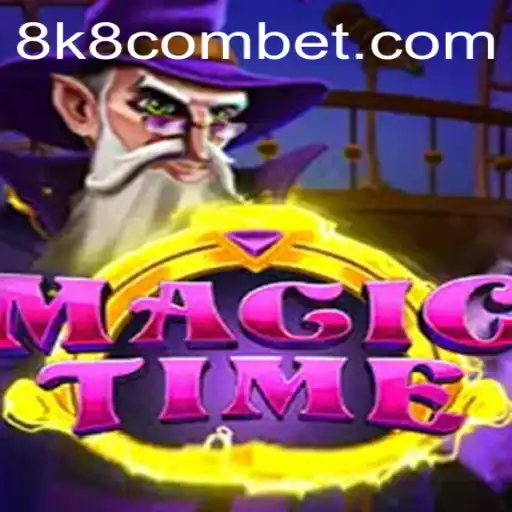 Explore the Enchanting World of MagicTime: A Journey Through Game Mechanics and Current Trends