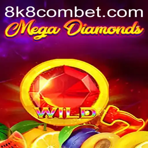 The Ultimate Guide to MegaDiamond: A Fusion of Thrills and Strategy