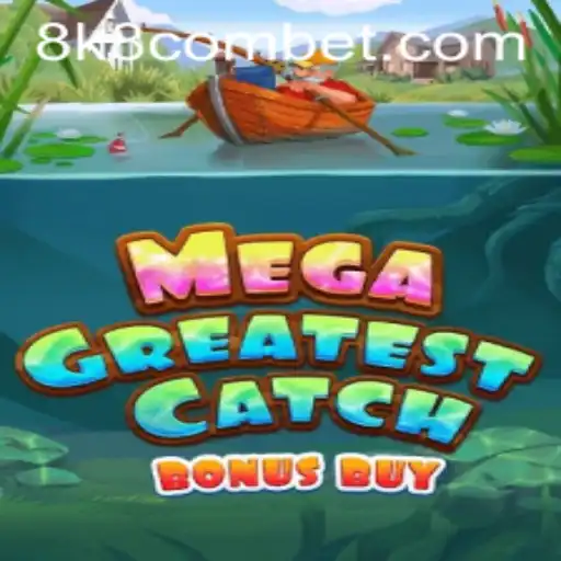 MegaGreatestCatchBonusBuy: A Thrilling Adventure in the World of Online Gaming