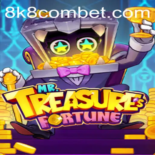 The Enigmatic Adventure: MrTreasuresFortune and its Connection with 8k8 com