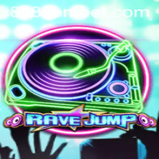 RaveJump: A Next-Level Gaming Adventure