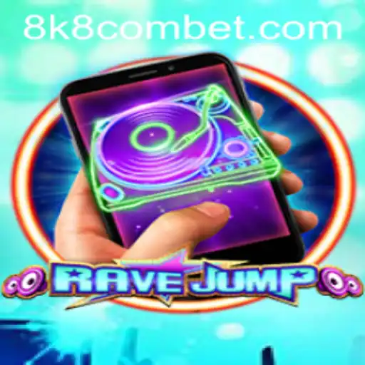 Explore RaveJumpmobile: The Immersive Gaming Experience with 8k8 com Integration