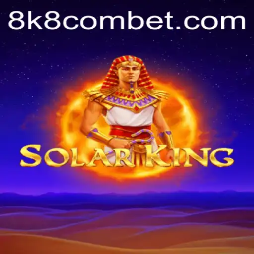 Unveiling the Adventure of SolarKing: A Journey Through Galaxies