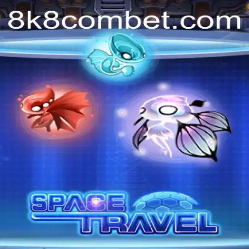 Explore the Universe with SpaceTravel and 8k8 com