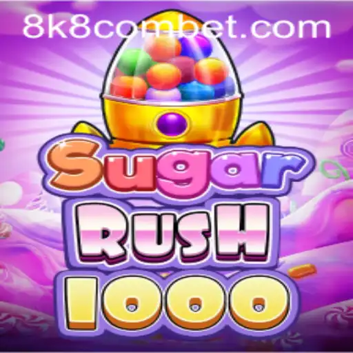 Exploring SugarRush1000: A Sweet Sensation in Gaming