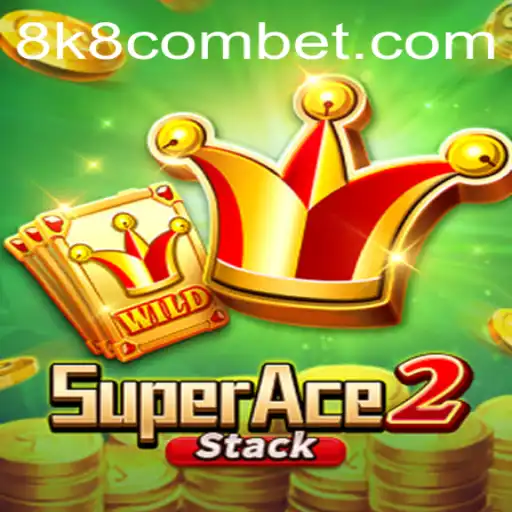 Unveiling SuperAce2: Mastering the Game with 8k8 com