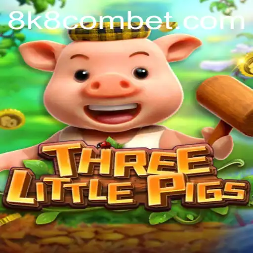 Exploring the World of THREELITTLEPIGS: A New Gaming Experience