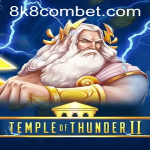 TempleofThunderII: An Immersive Gaming Experience