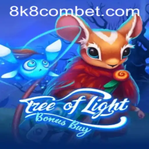 Discover the Enchanting World of TreeOfLightBonusBuy on 8k8 com
