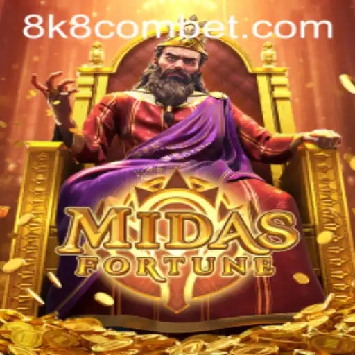 Exploring the Mystical World of MidasFortune on 8k8 com