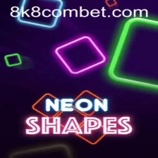 Exploring the Vibrant World of NeonShapes on 8k8 com