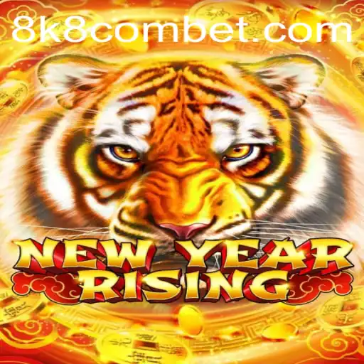 Discover the Thrills of NewYearRising: A Unique Gaming Experience at 8k8 com