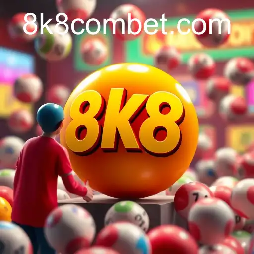 Exploring the World of Online Lottery: A Deep Dive into 8k8 com