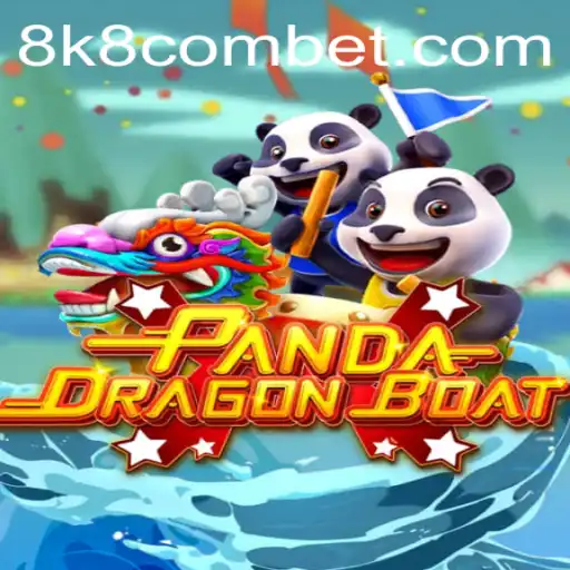 The Exciting World of PANDADRAGONBOAT: A Unique Gaming Experience
