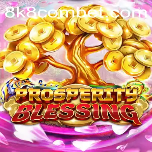 Unveiling ProsperityBlessing: An Engaging Gaming Experience