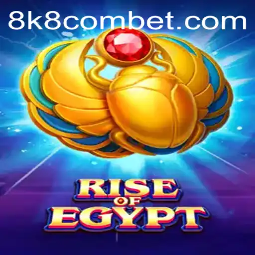 Rise Of Egypt Game Overview and Insights