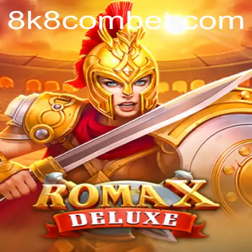 Exploring RomaXDeluxe: The Ultimate Gaming Experience with 8k8 com