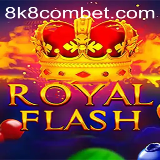 Experience the Thrills of RoyalFlash: A Deep Dive into 8k8 com's Captivating Card Game