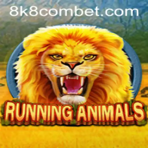 RunningAnimals: An Exciting Gaming Adventure on 8k8 com