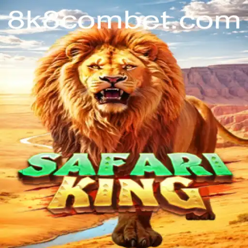 Unveiling SafariKing: A Majestic Adventure in Digital Gaming