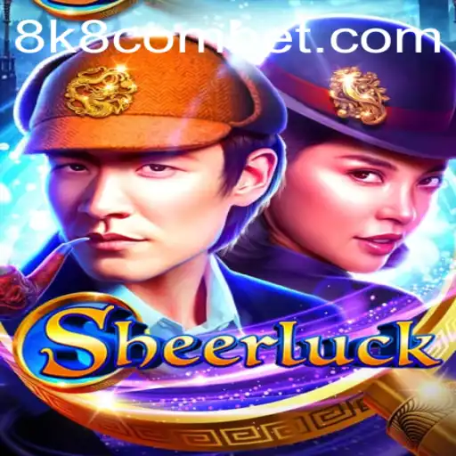 Discover the Intriguing World of Sheerluck at 8k8 com