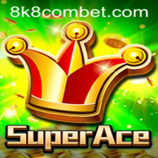 Discover the Thrills of SuperAce: The Ultimate Gaming Experience at 8k8 com