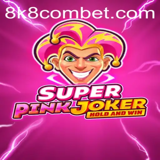 SuperPinkJoker Game Overview and Rules
