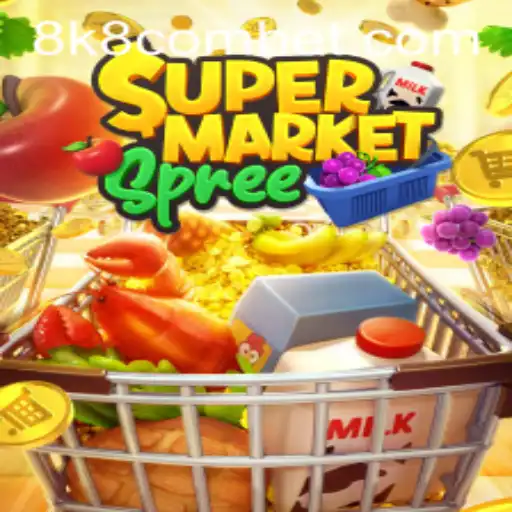 SupermarketSpree: A Fresh Take on Retail Strategy Gaming