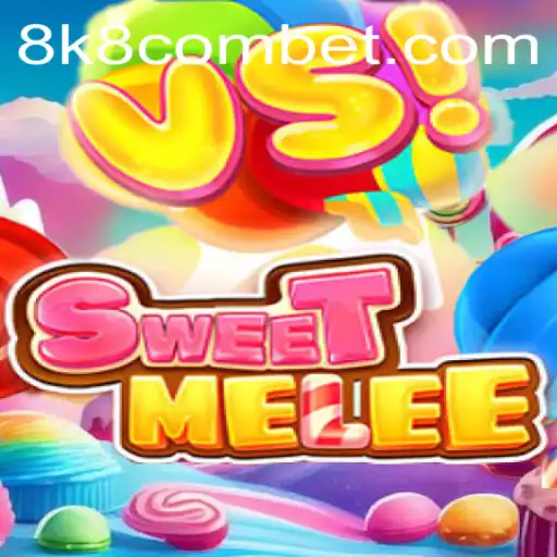 SweetMelee: An Intriguing Fusion of Strategy and Fantasy