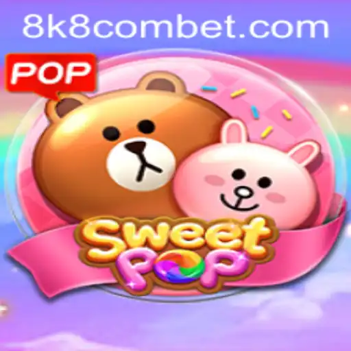 SweetPOP: A Candy-Themed Adventure with 8k8 com