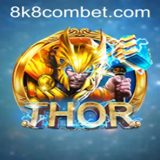 Unveiling the World of THOR: A Comprehensive Guide to the Game and 8k8 com