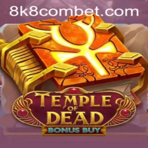 Exploring the Thrilling World of Temple of Dead Bonus Buy