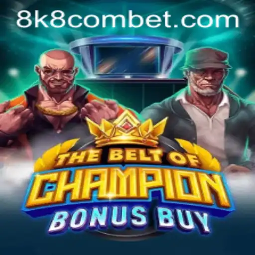 Explore TheBeltOfChampionBonusBuy: A Thrilling Gaming Experience