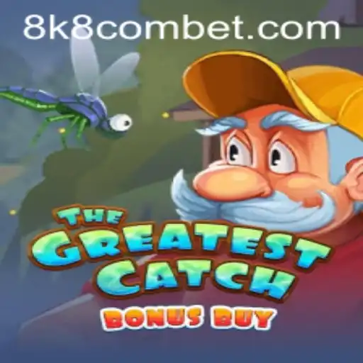 Exploring TheGreatestCatchBonusBuy: A Deep Dive into 8k8 com's Latest Gaming Sensation