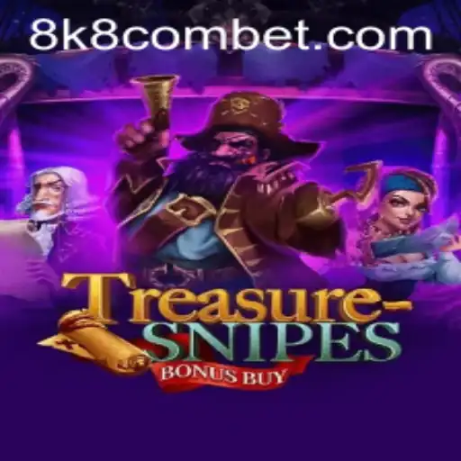 Unveiling the Excitement: TreasuresnipesBonusBuy and the Buzz Around 8k8 com