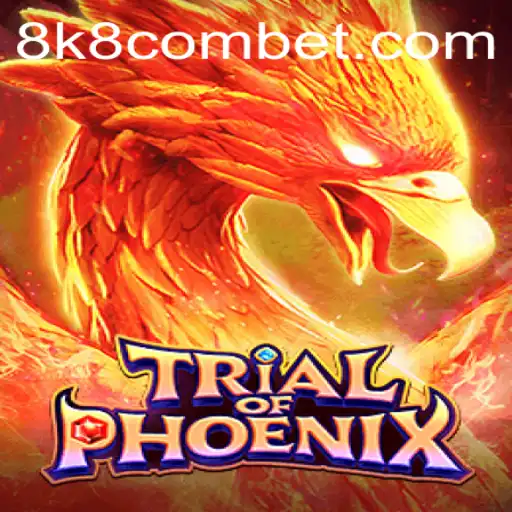 Trial of Phoenix: Embark on a Mythical Adventure