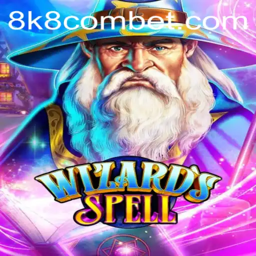 Discover the Magic of WizardsSpell: The Enchanting World of 8k8 com