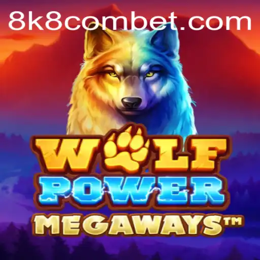 Unleashing the Adventure: Exploring the World of WolfPowerMega and Its Interaction with 8k8 com
