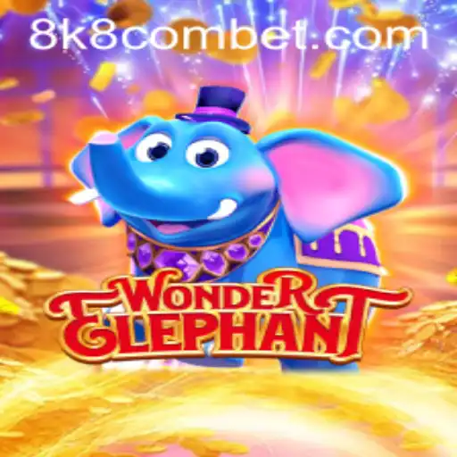 Exploring the Fascinating World of WonderElephant: The Innovative 8k8 com Platform Game
