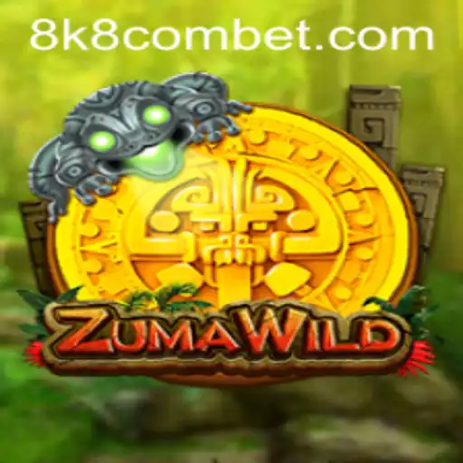 Exploring the Thrills of ZumaWild on 8k8 com